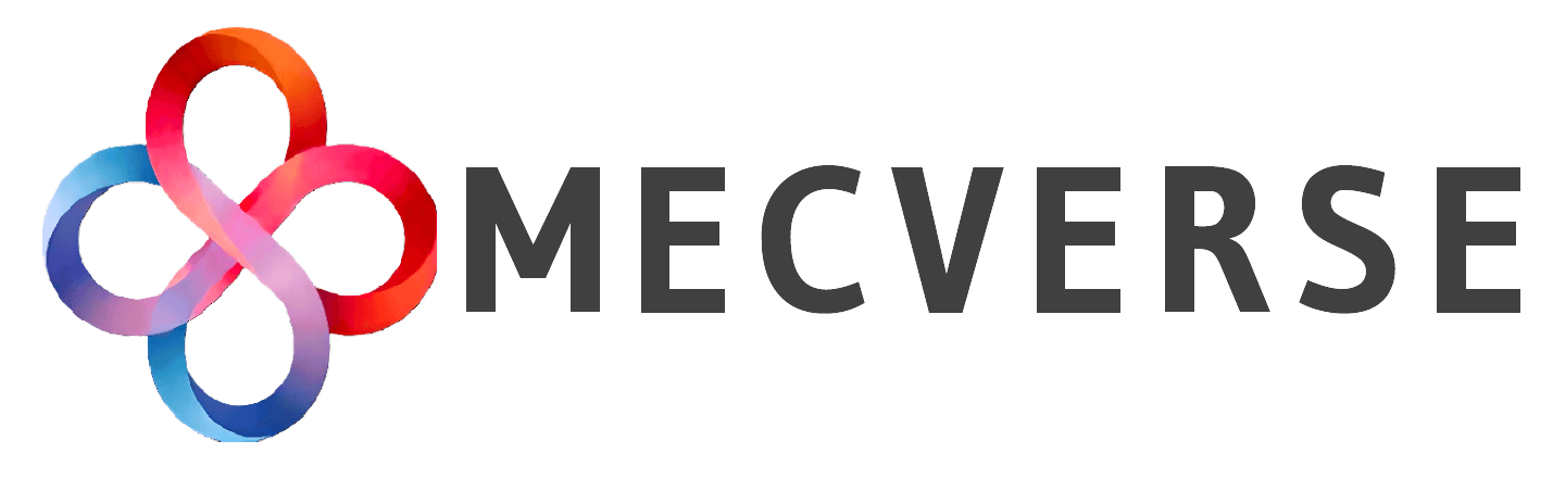 Mecverse Logo